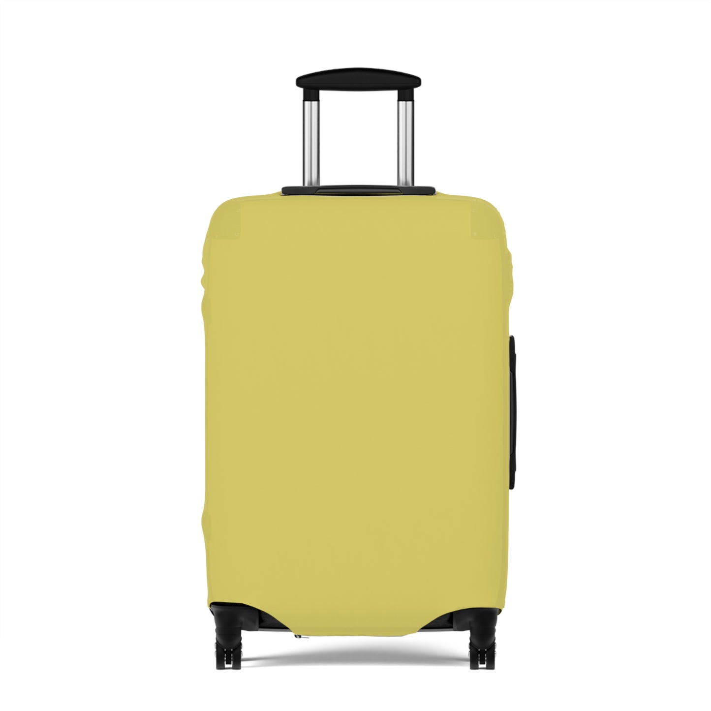 Luggage Cover – Cornfield Gold