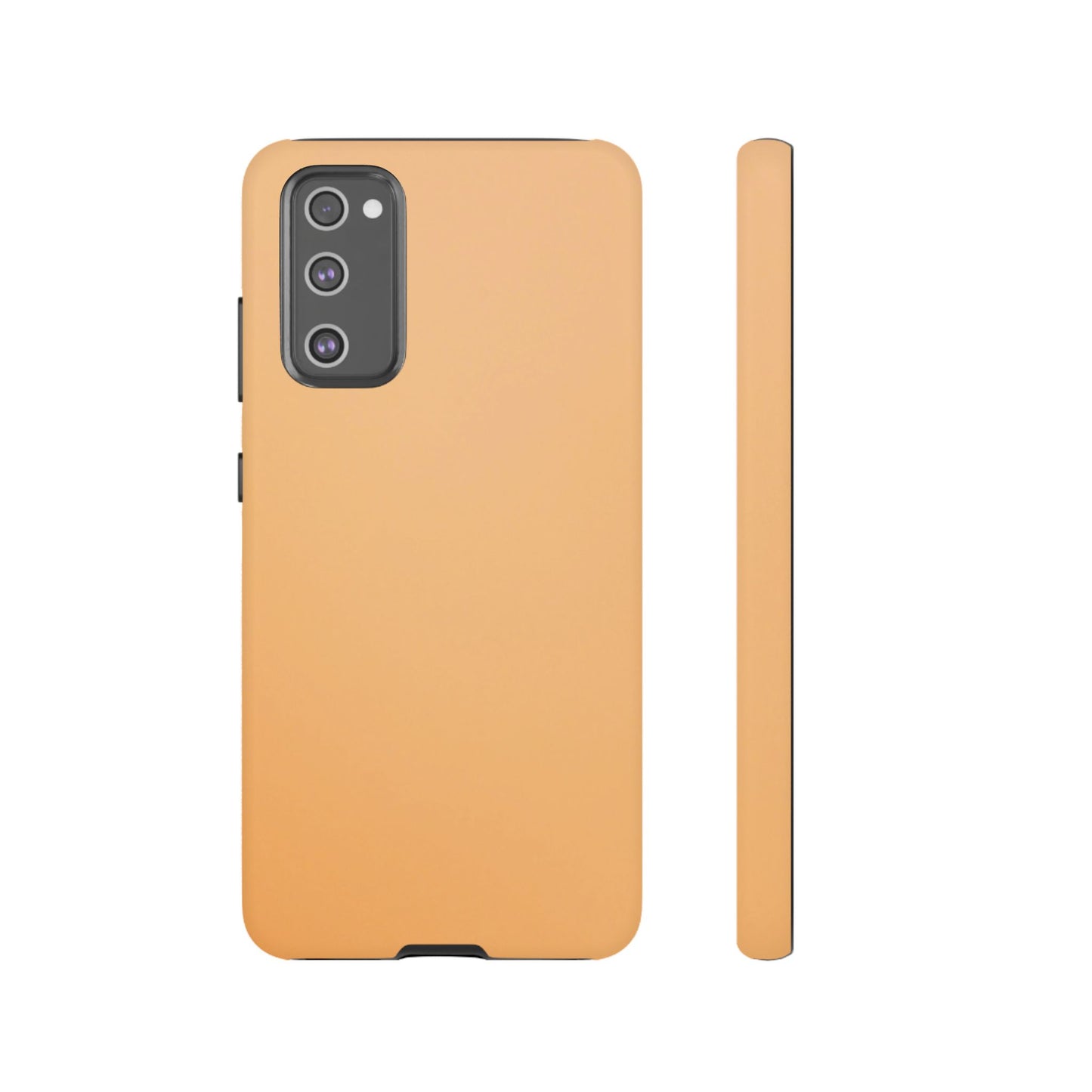 Protective Phone Case – Warm Dune
