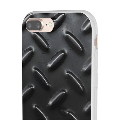 Flexi Case – Blackout Plate