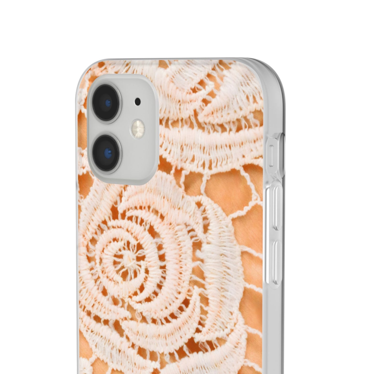 Flexi Case – Vintage Veil