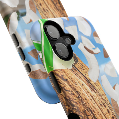 Impact-Resistant Phone Case – Coco Coast