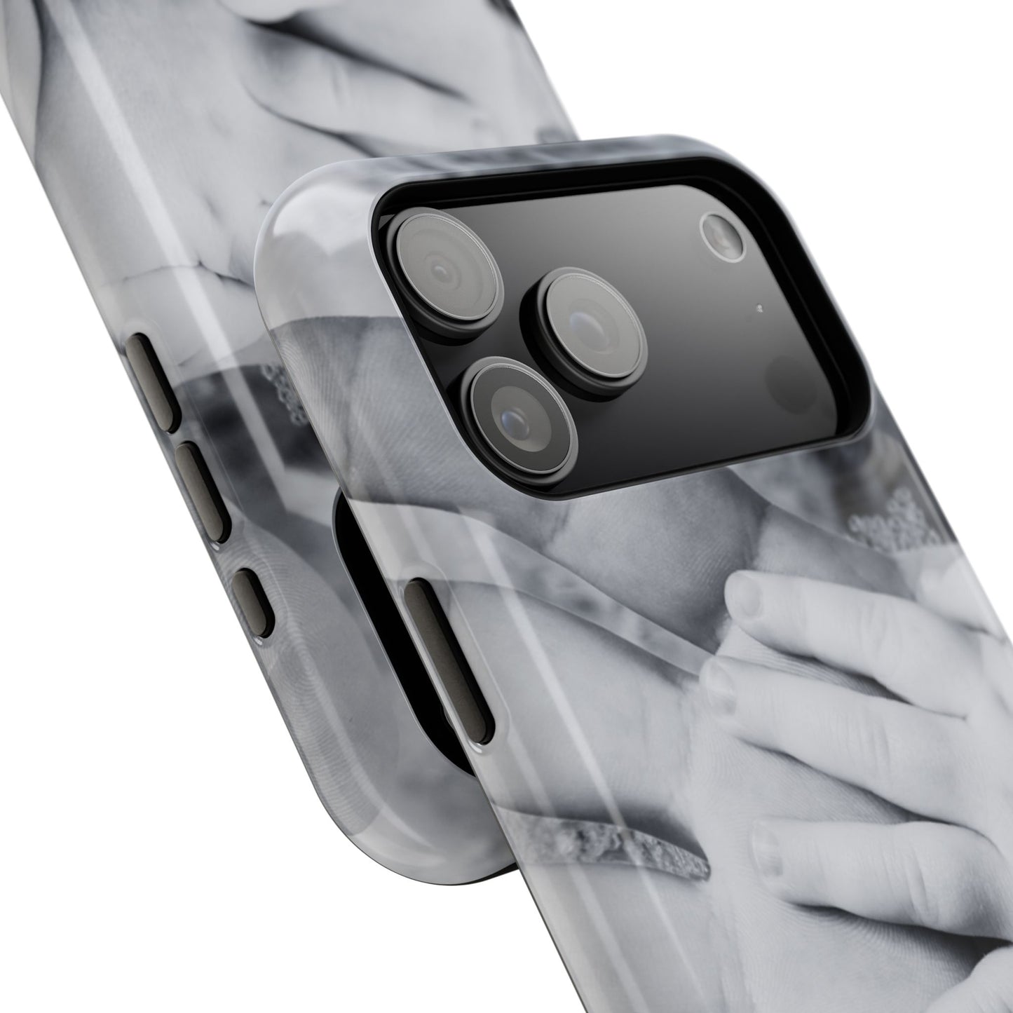 Impact-Resistant Phone Case – Dad's Legacy