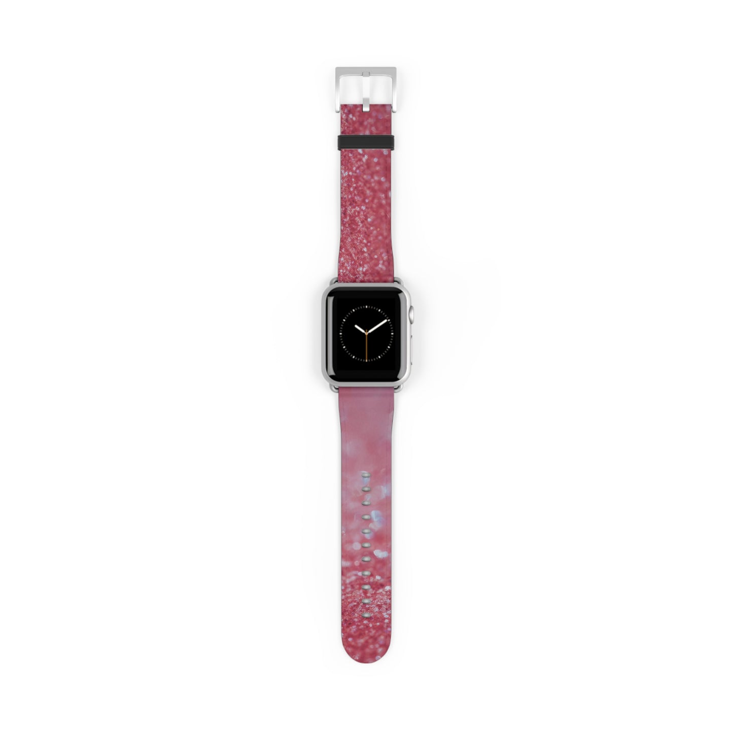 Watch Band – Rosé Sparkle