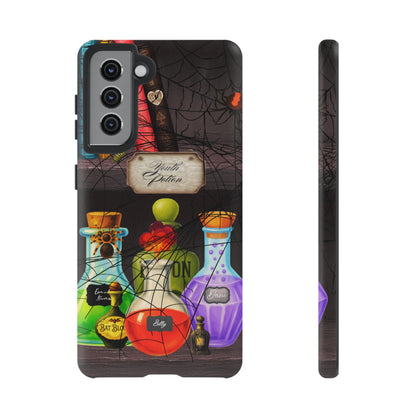 Protective Phone Case – Wicked Remedies