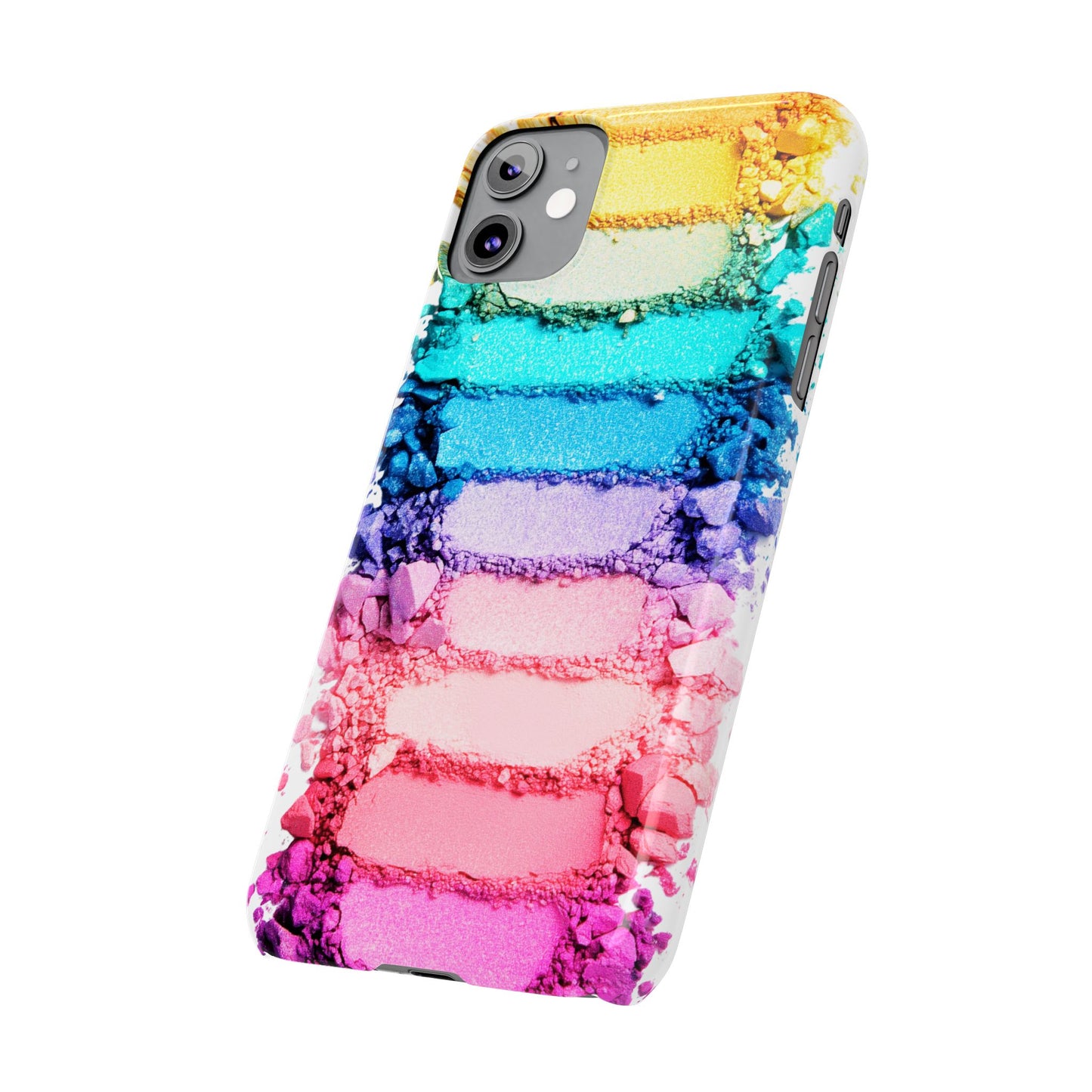 Slim Phone Case – The Lineup