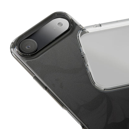 Clear Phone Case – Ghosted