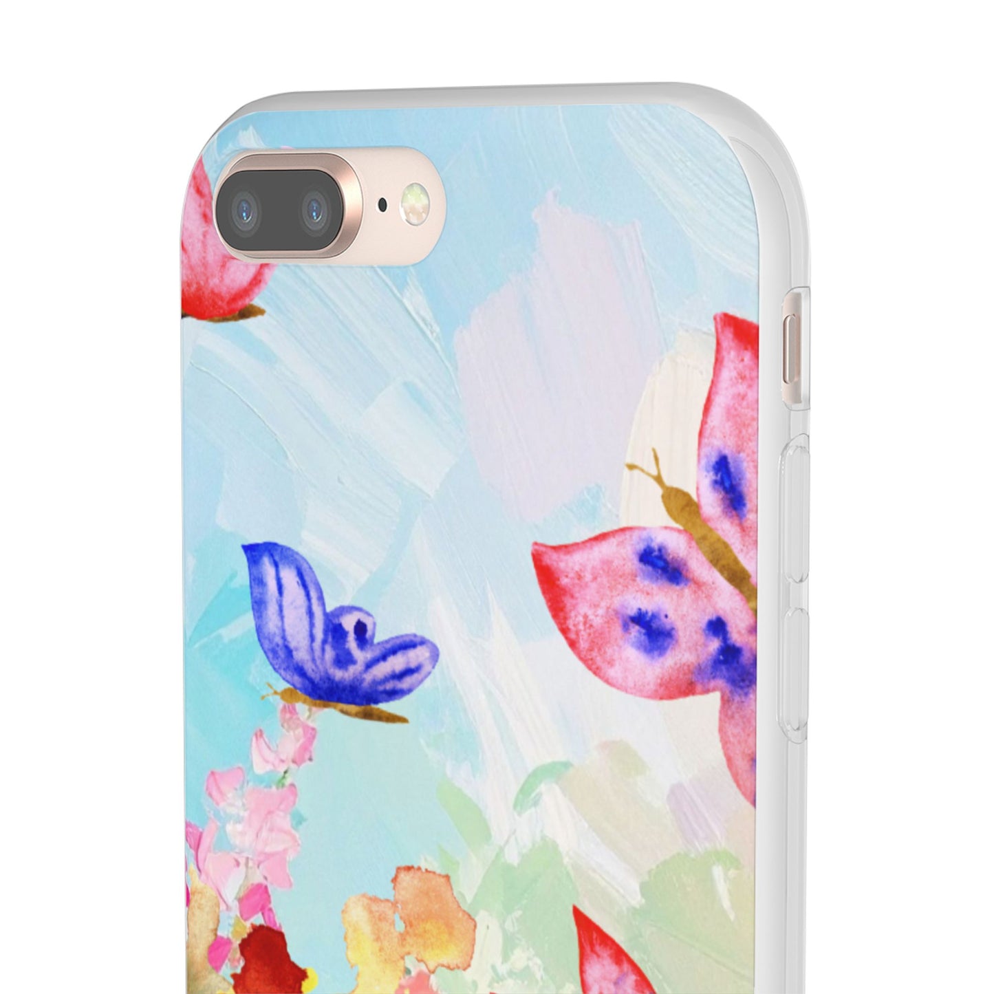 Flexi Case – Mother’s Flutter