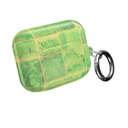 Earbud Case Cover – Mosaic Mode