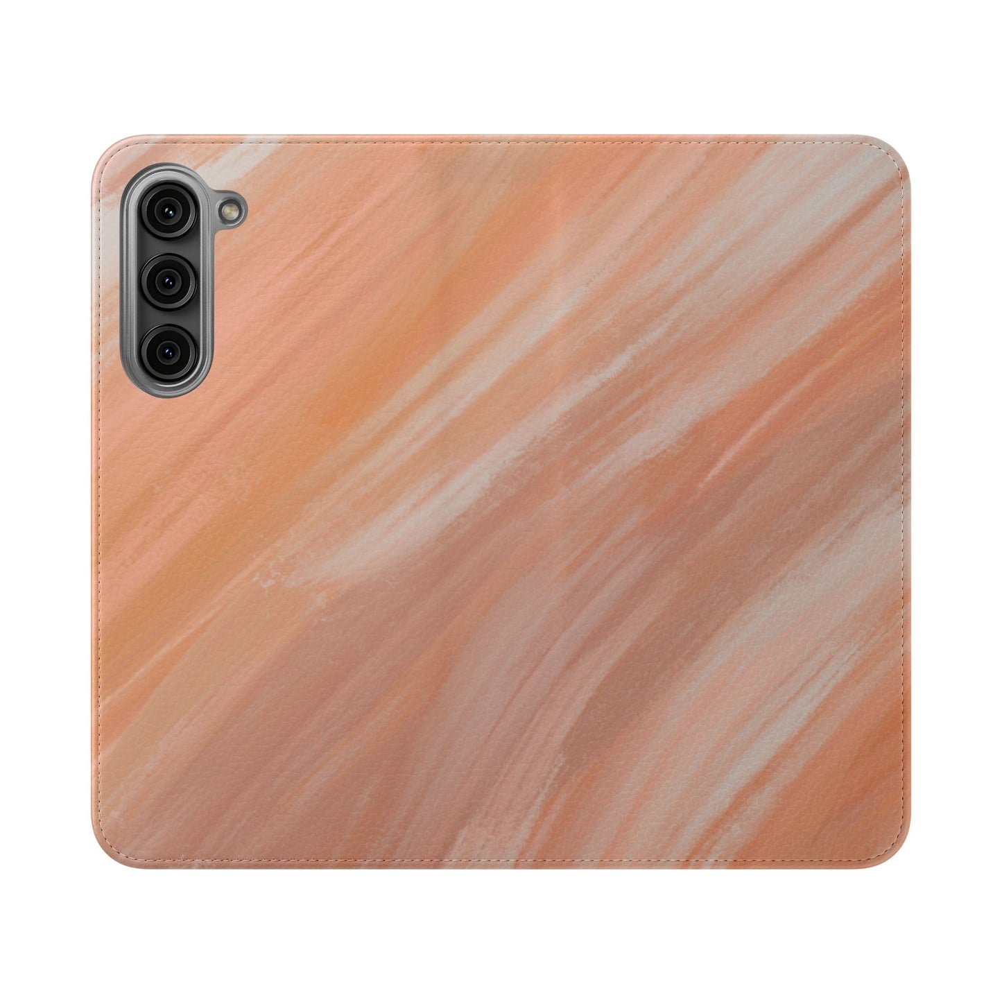 Flip Case – Cashmere Sweep