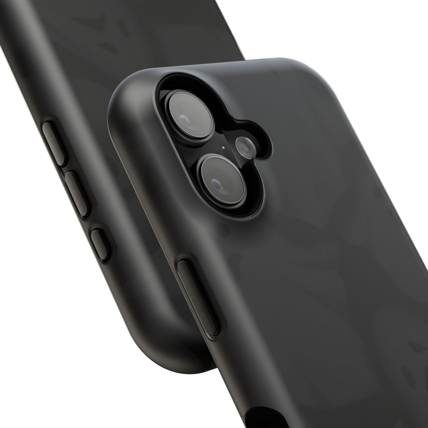 Impact-Resistant Phone Case – Ghosted