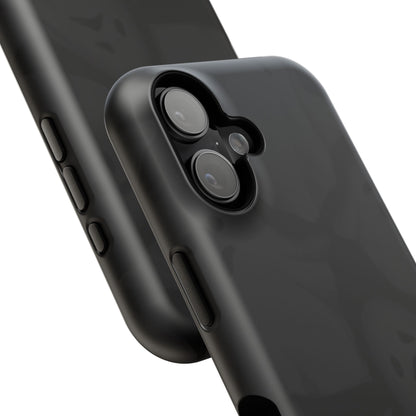 Impact-Resistant Phone Case – Ghosted