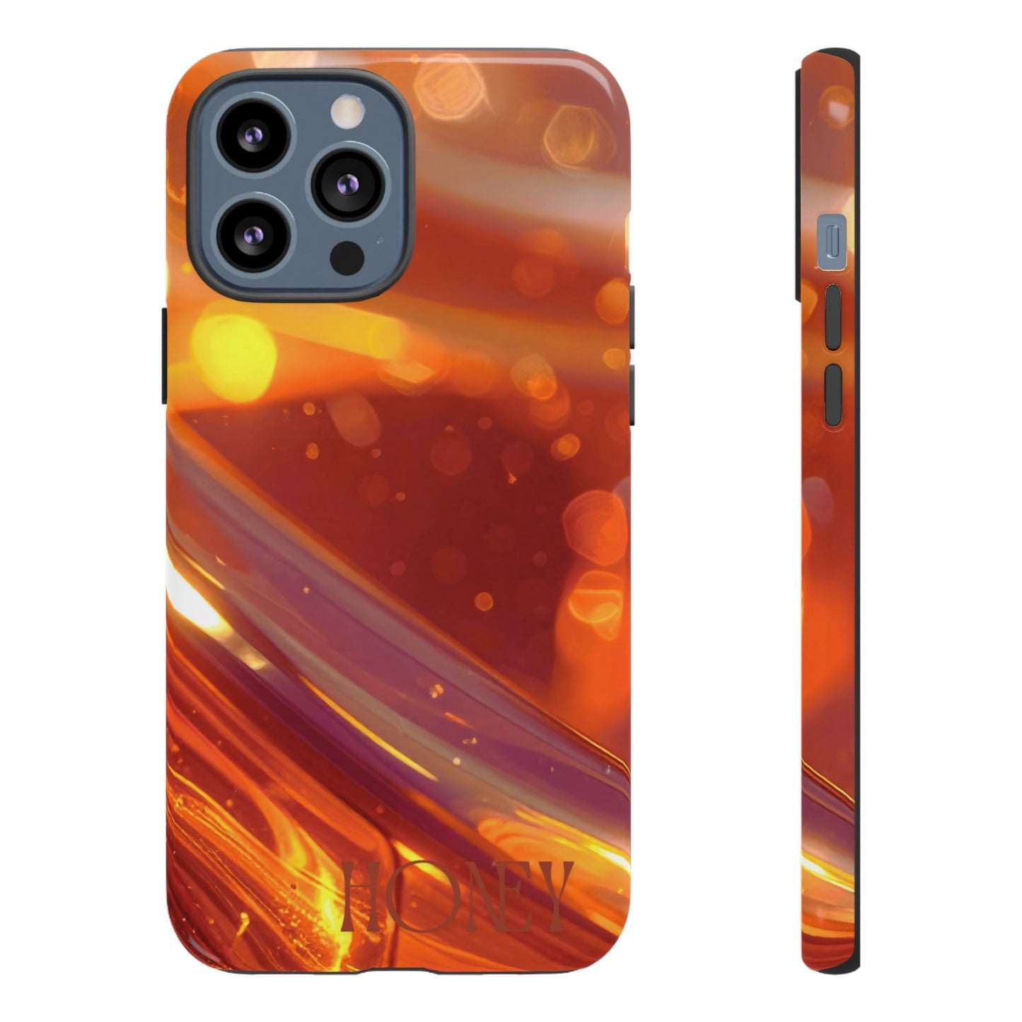Protective Phone Case – Honeyglow