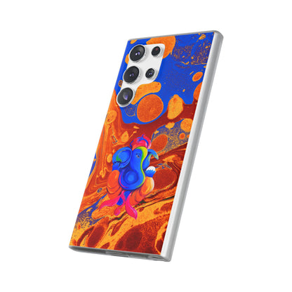 Flexi Case – Karma Blaze