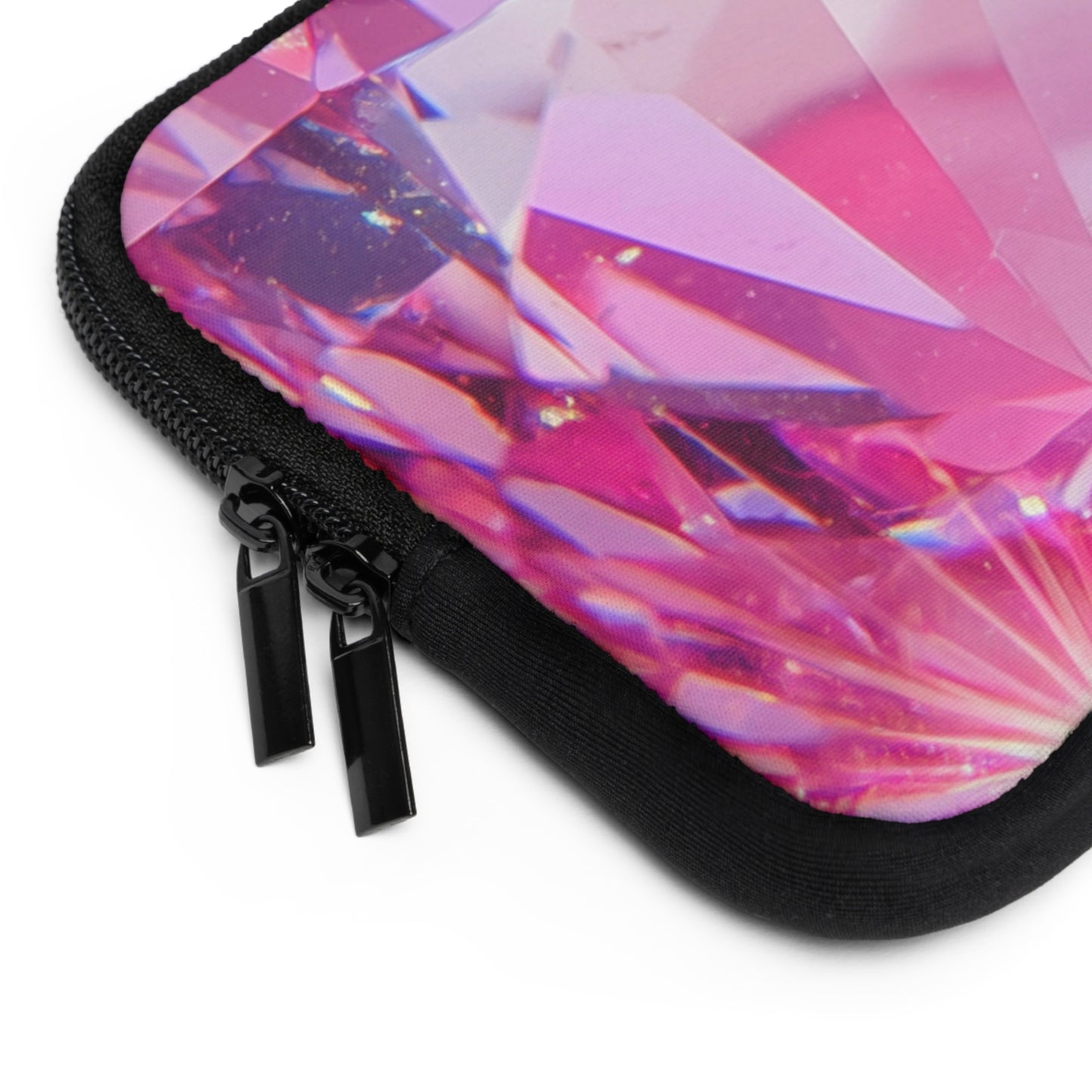 Laptop Sleeve – Pink Ice