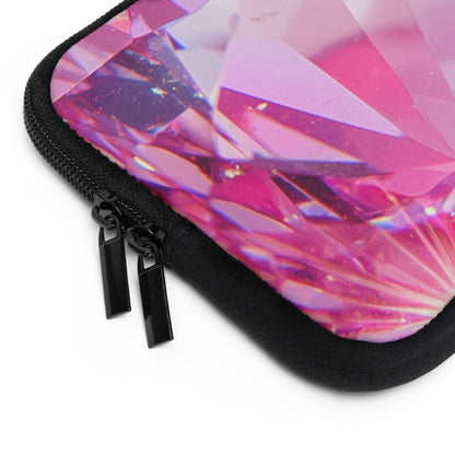 Laptop Sleeve – Pink Ice