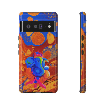 Protective Phone Case – Karma Blaze