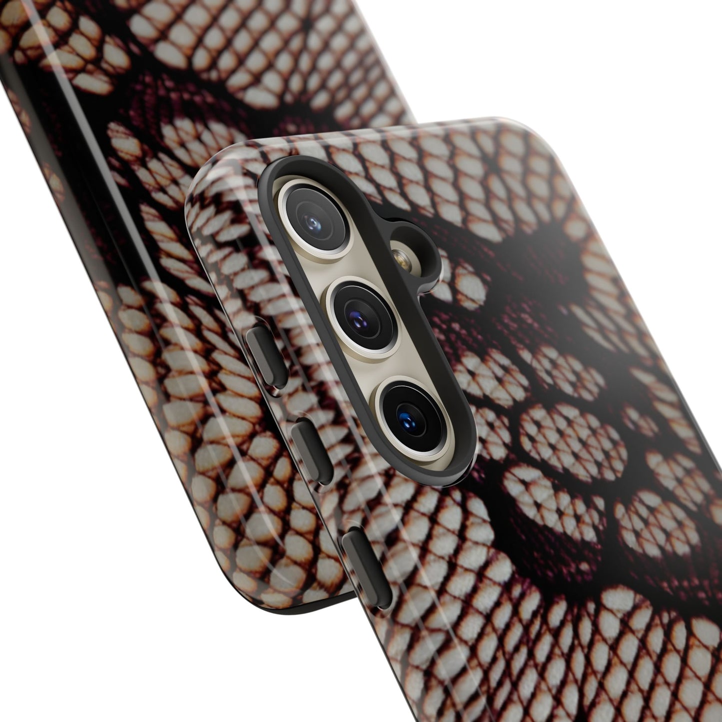 Protective Phone Case – After Dark