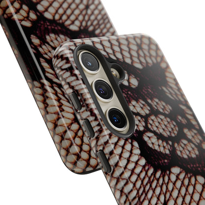 Protective Phone Case – After Dark