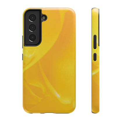 Impact-Resistant Phone Case — Sunlit Splash
