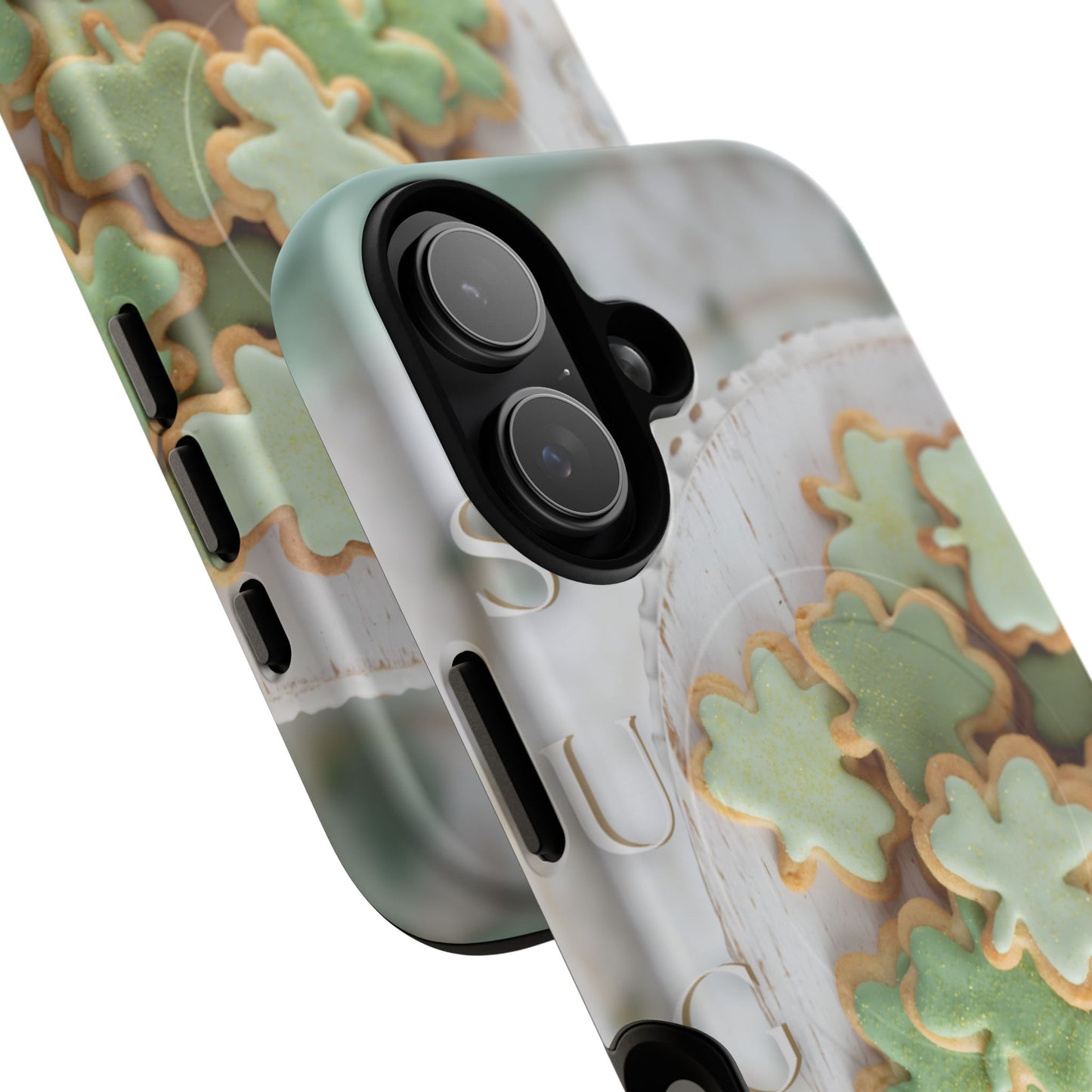 Protective Phone Case – Sugar Patch