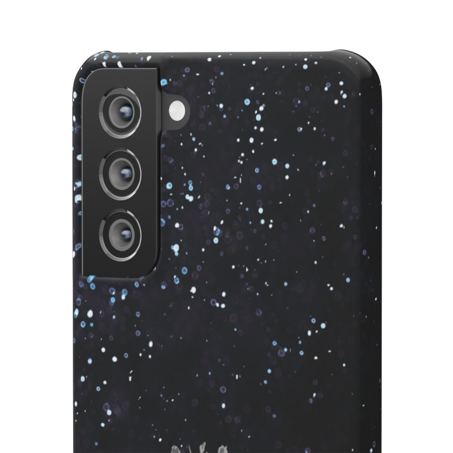 Snap Phone Case – Fearless Grace