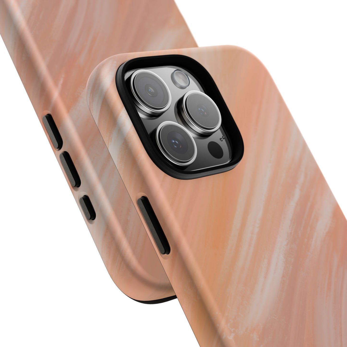 Protective Phone Case – Cashmere Sweep