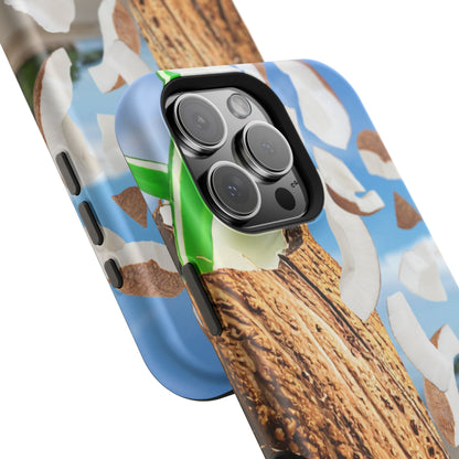 Impact-Resistant Phone Case – Coco Coast