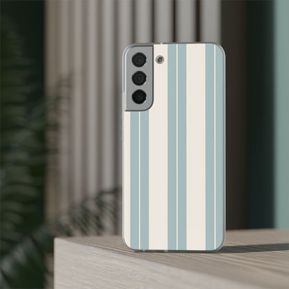 Flexi Case – Coastal Stripe