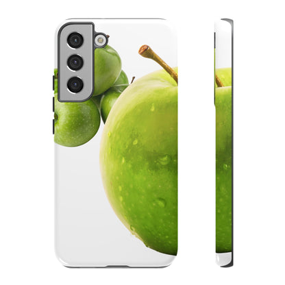 Protective Phone Case – Apple Focus