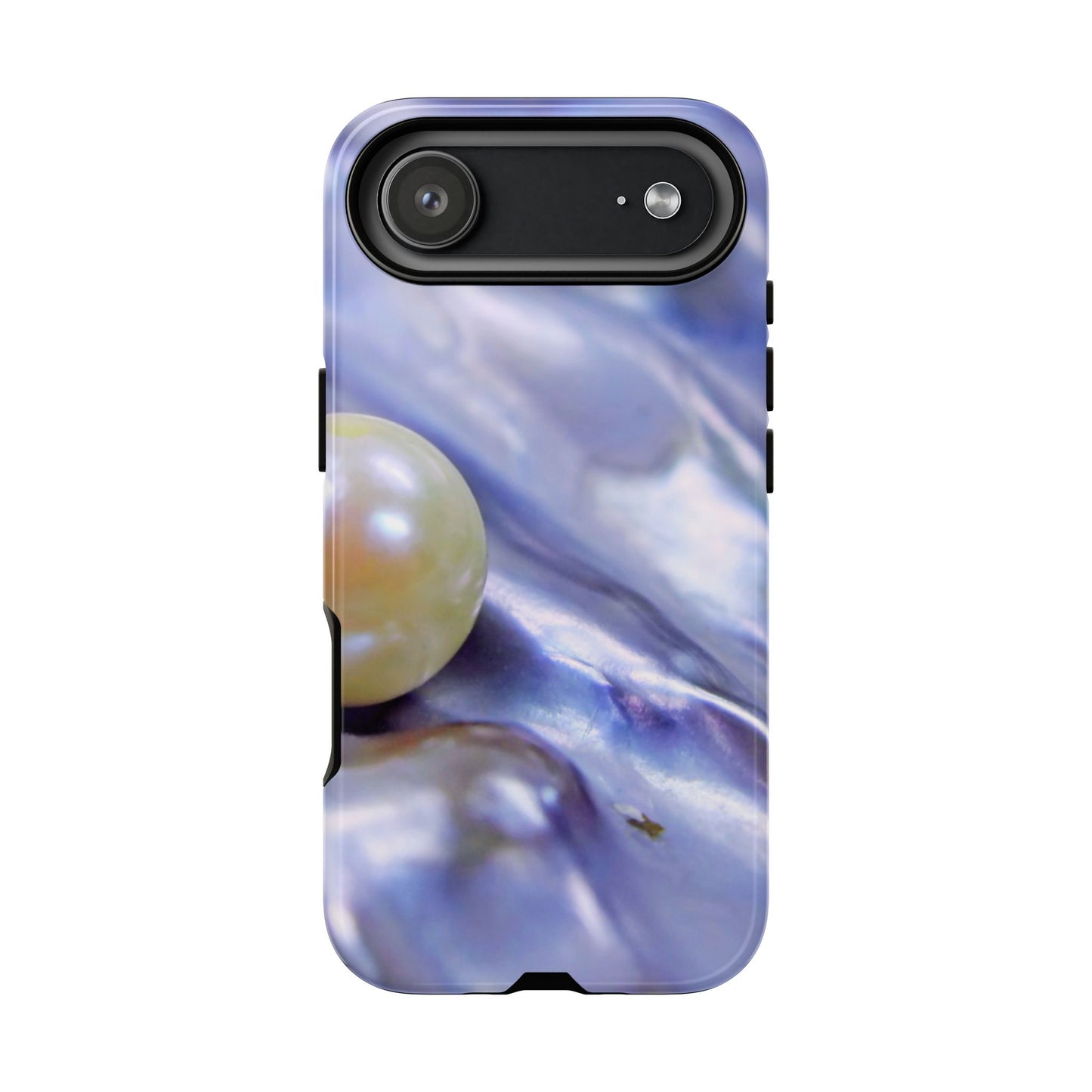 Protective Phone Case – Moon Tide