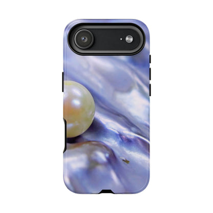Protective Phone Case – Moon Tide