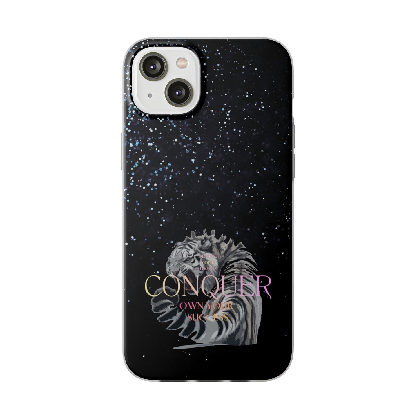 Flexi Case – Fearless Grace