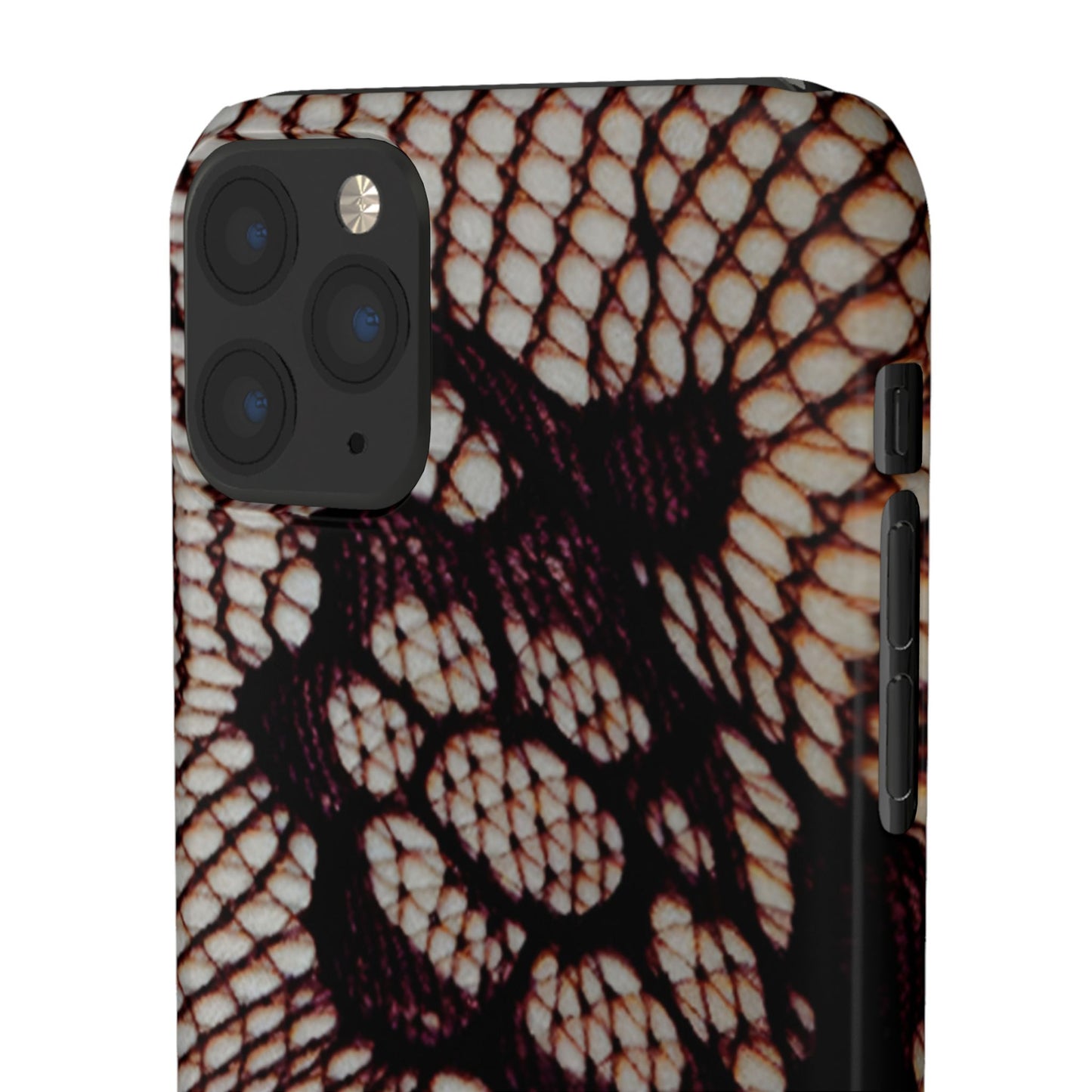 Snap Phone Case – After Dark