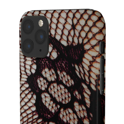 Snap Phone Case – After Dark