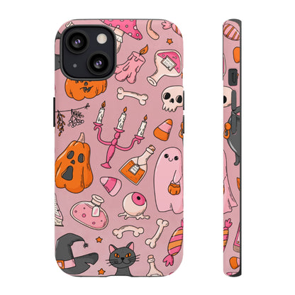Protective Phone Case – Sugar & Spells