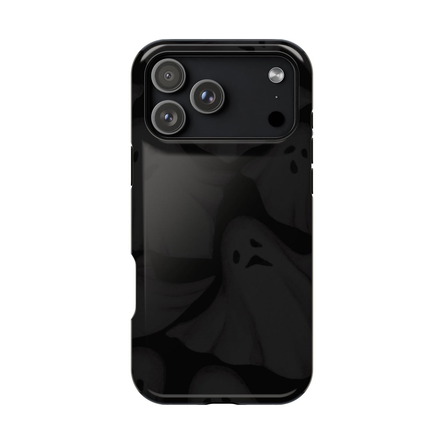 Impact-Resistant Phone Case – Ghosted