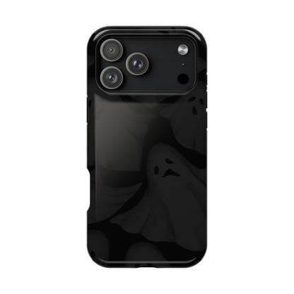 Impact-Resistant Phone Case – Ghosted