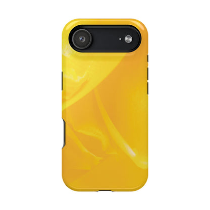 Wireless-Charging Compatible Case – Sunlit Splash