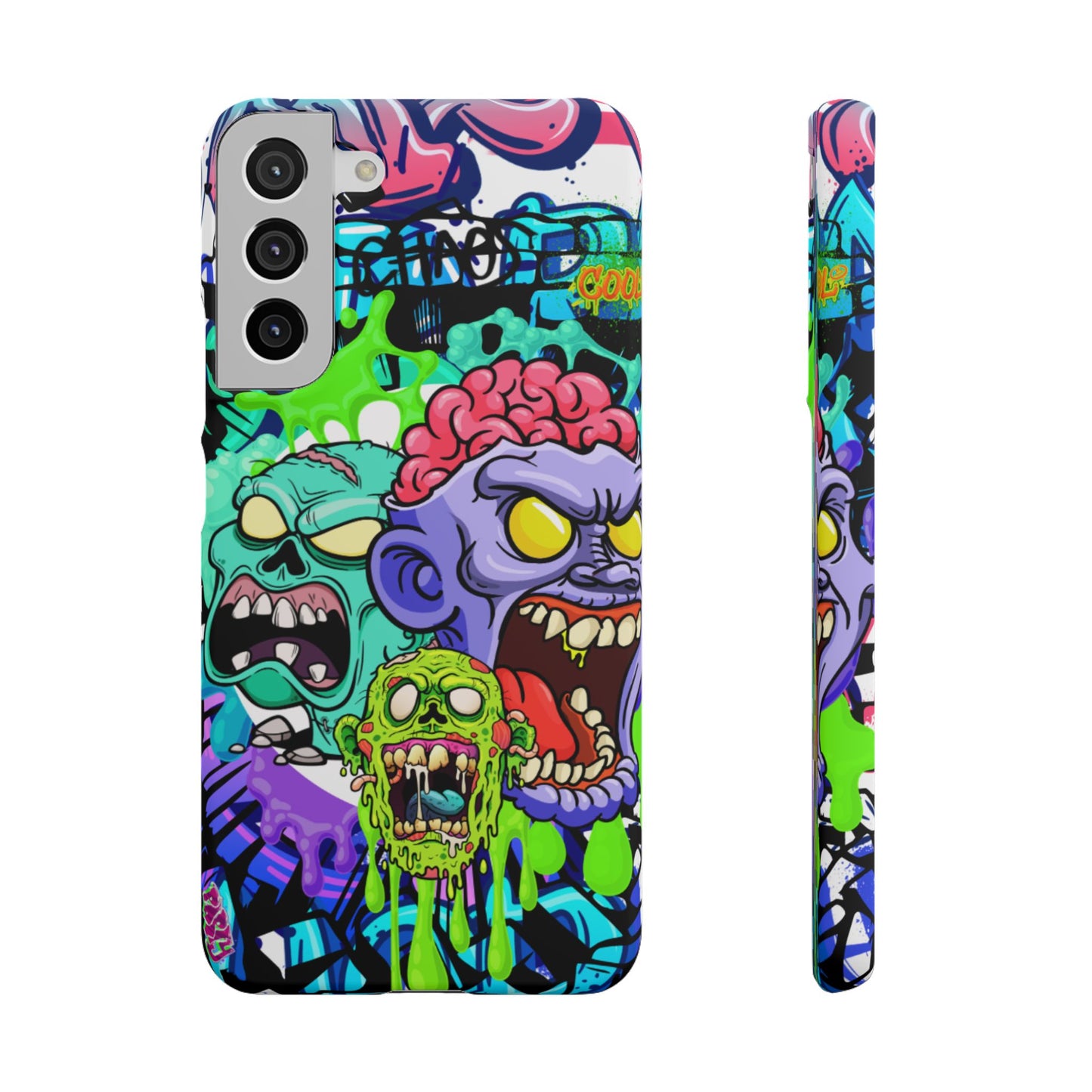 Snap Phone Case – Dead Loud