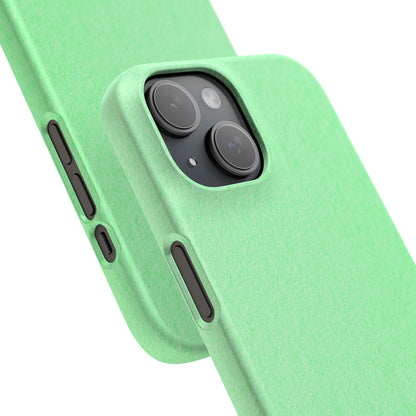 Snap Phone Case – Minted