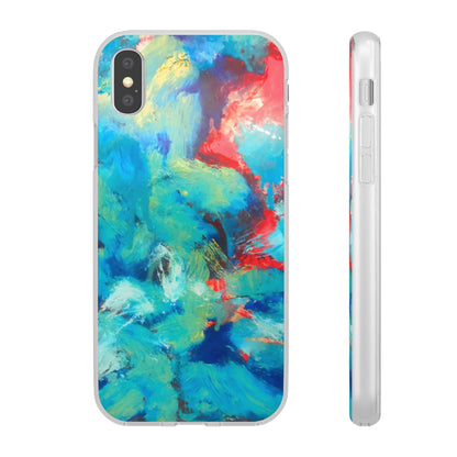 Flexi Case – Reef Riot