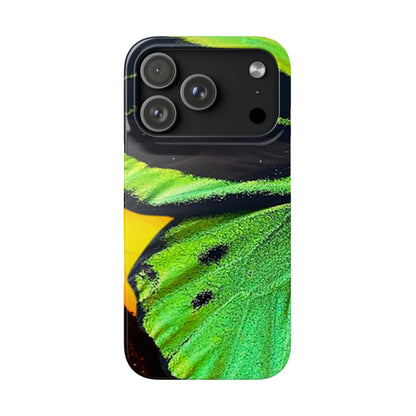 Snap Phone Case – Lashed Wing