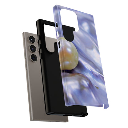 Protective Phone Case – Moon Tide