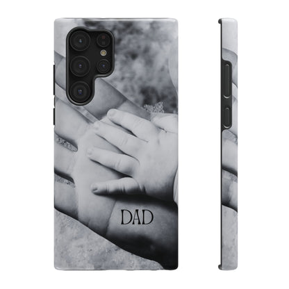 Impact-Resistant Phone Case – Dad's Legacy