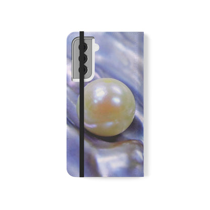Flip Case – Moon Tide