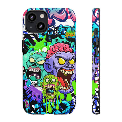Protective Phone Case – Dead Loud