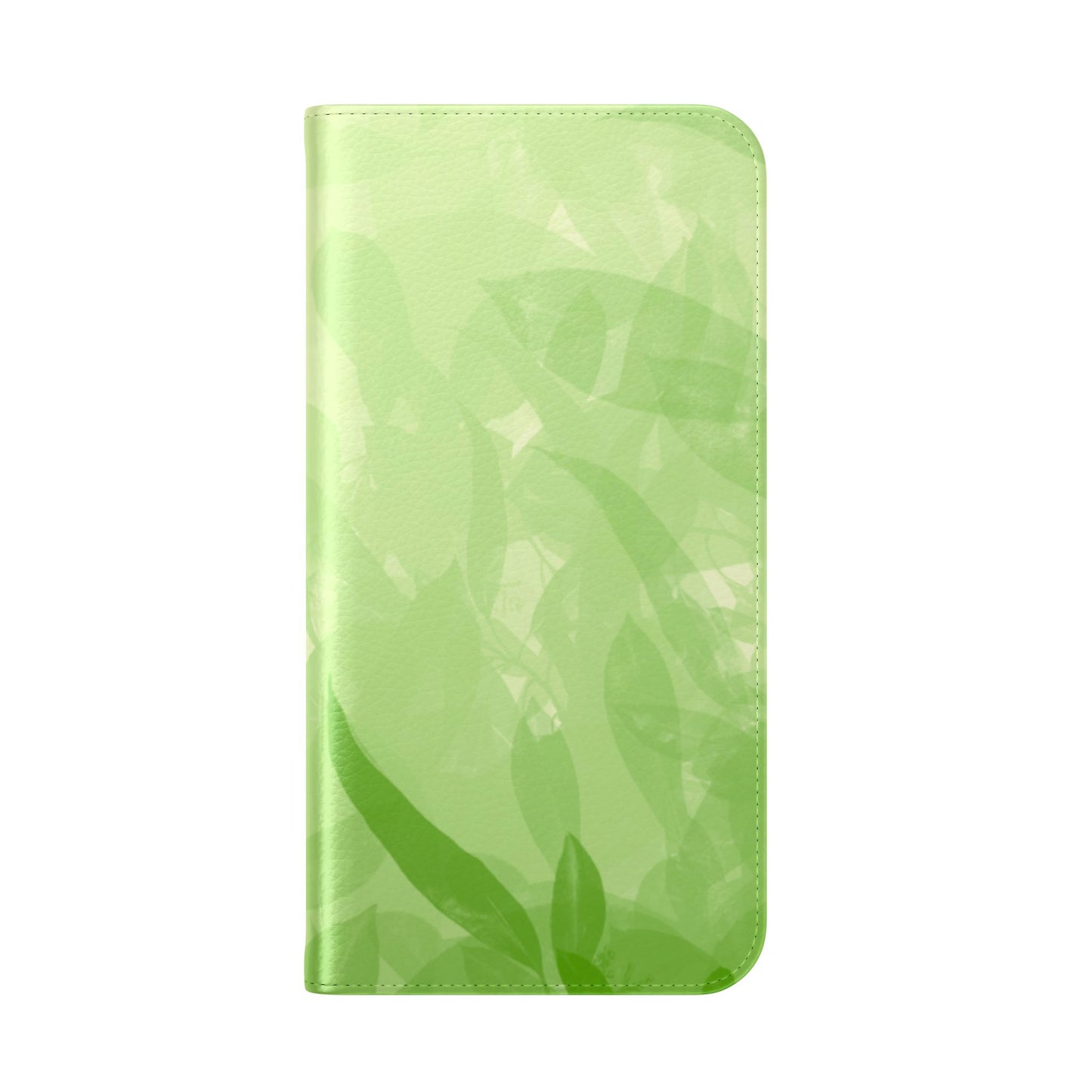 Flip Case – Leaf Echo