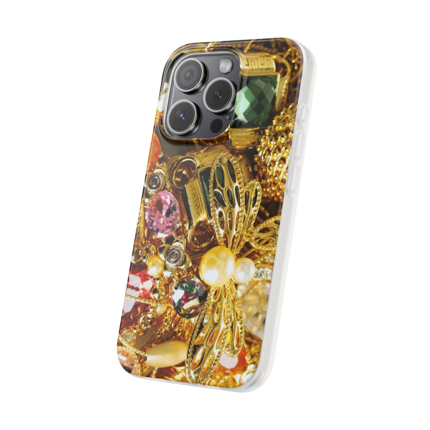 Flexi Case – Royal Dynasty