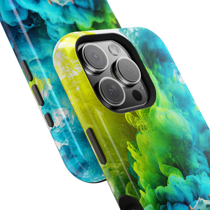 Wireless-Charging Compatible Case – Monster Squad