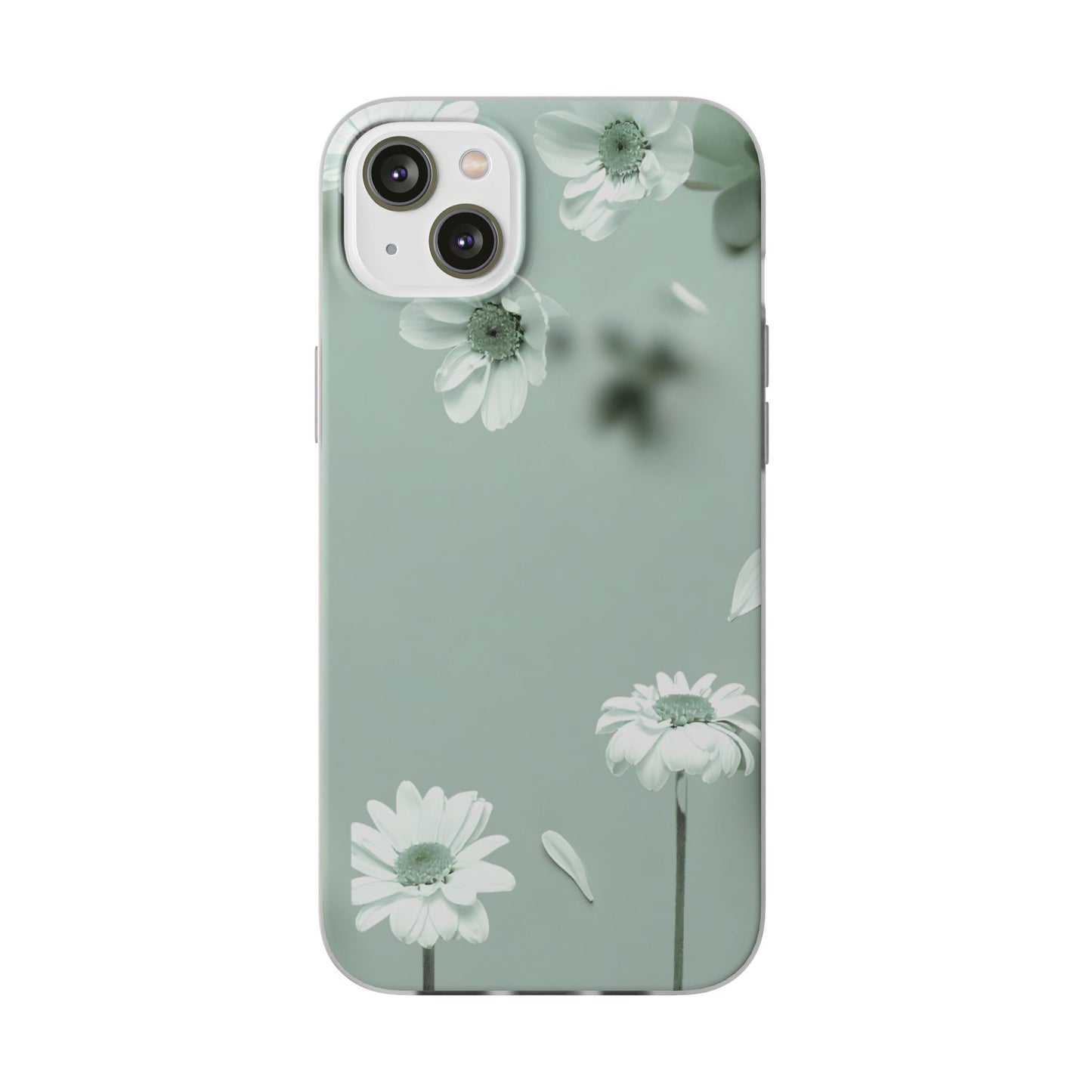 Flexi Case – Daisy Serenity